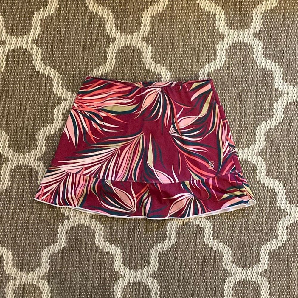 Sofibella Tennis skirt women’s size small